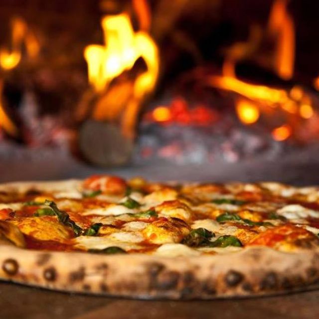 portada ALIA PIZZA - Image 1